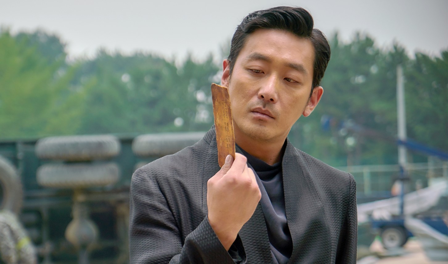 善良的人死后要下地狱?这部电影“病”得不轻