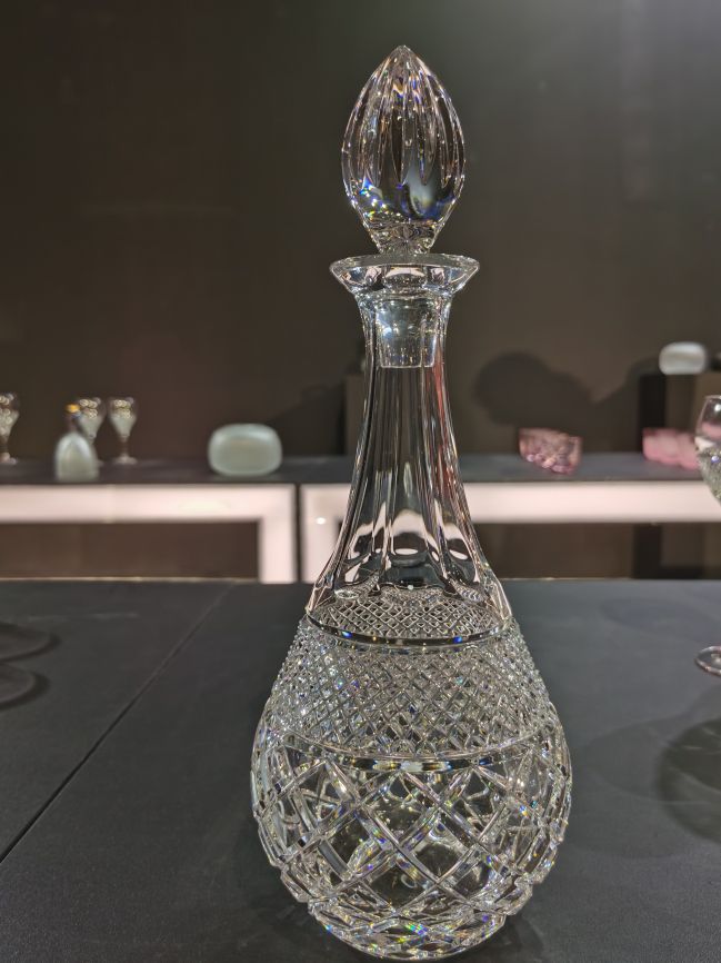 波西米亚水晶首饰,波西米亚杭州店