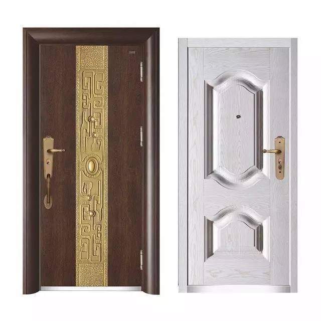 防盗门维修保养清理,防盗门如何维修