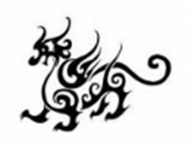 龙的第九个儿子貔貅是啥,貔貅到底是龙的第几个儿子