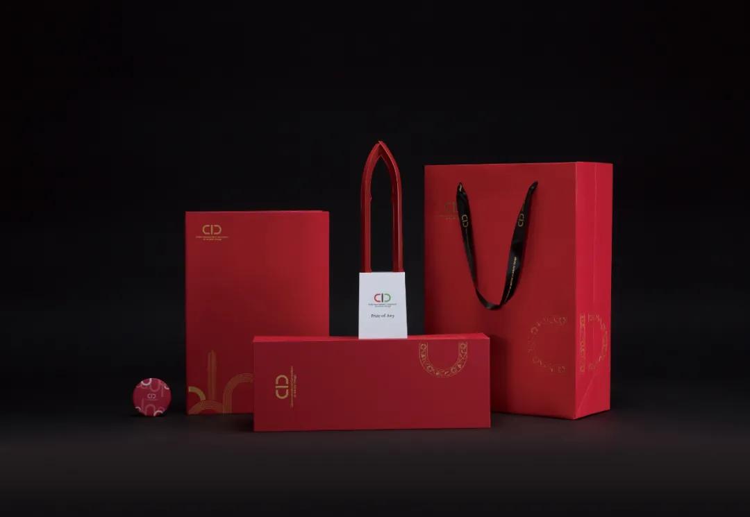 2020年INNODESIGNPRIZE大赛平面设计获奖