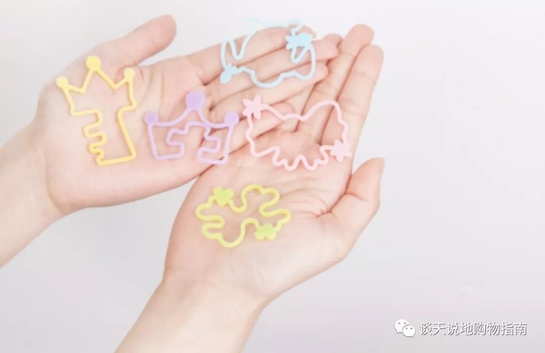 金鸟驱蚊手环哪个味道好闻,日本kincho金鸟驱蚊手环