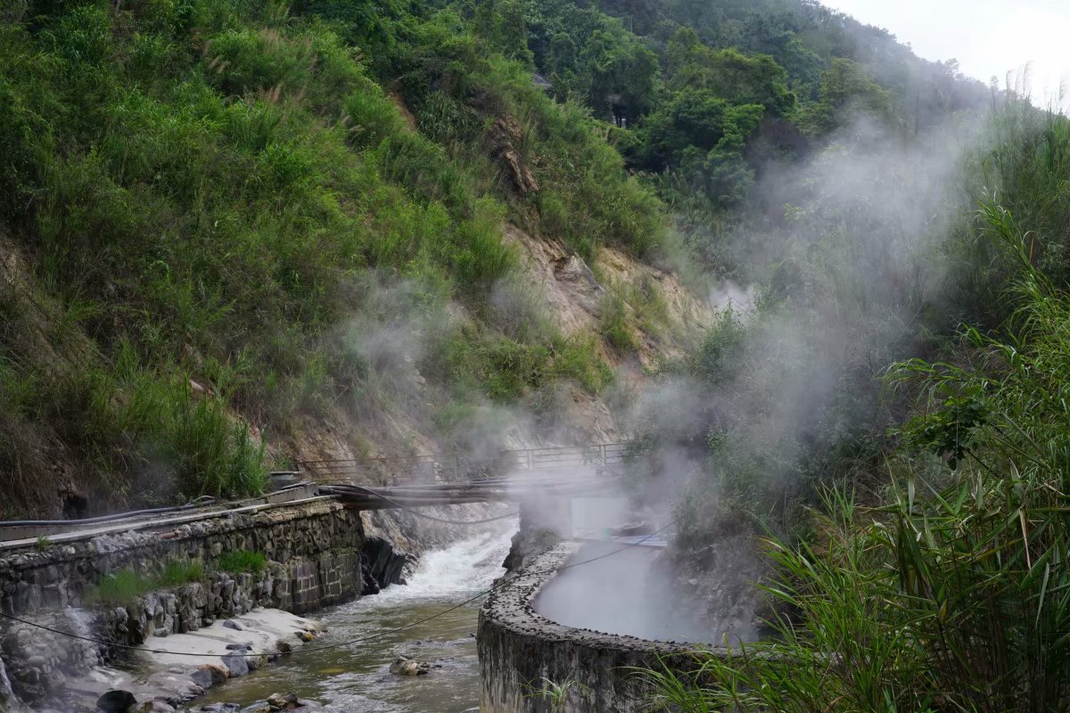 第1天去腾冲怎么玩,第一次去腾冲住哪里