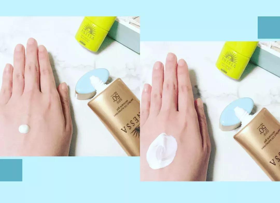 2022版安热沙防晒测评,安热沙和mistine哪个防晒效果好