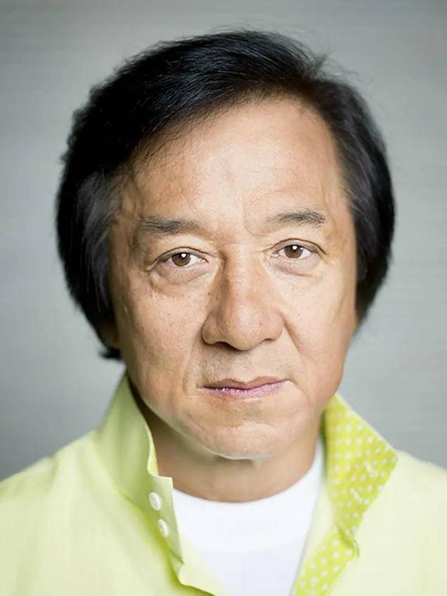 成龙神话反响,成龙的古装巅峰之作