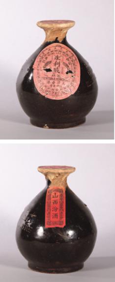 你可能见过汾酒20年30年,但是你肯定没有见过40年