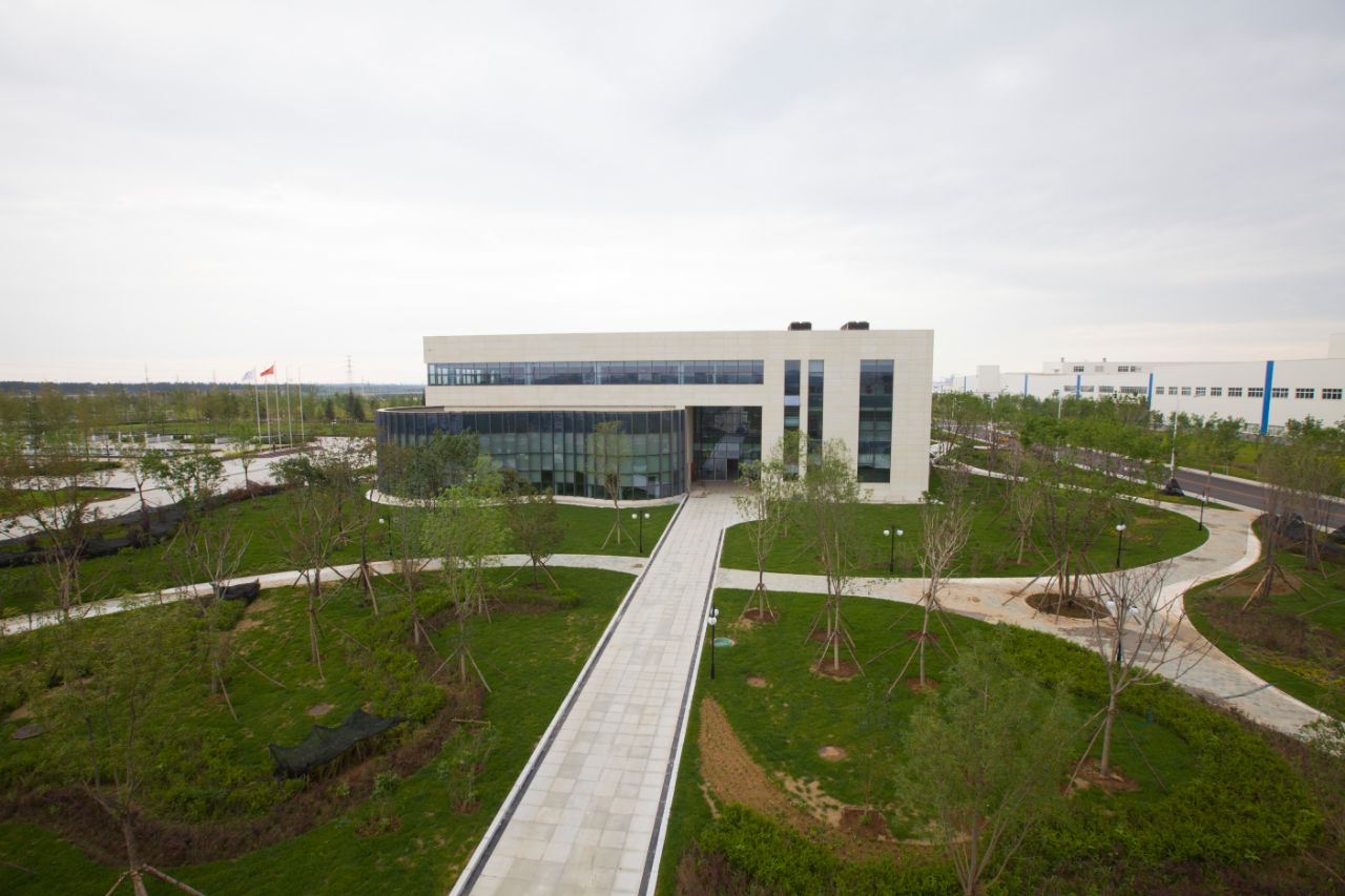 上汽通用北盛新车型,上汽通用北盛基地