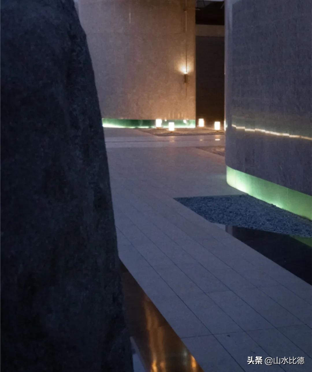 太原铁建花语堂为什么贵,太原中国铁建花语堂样板间