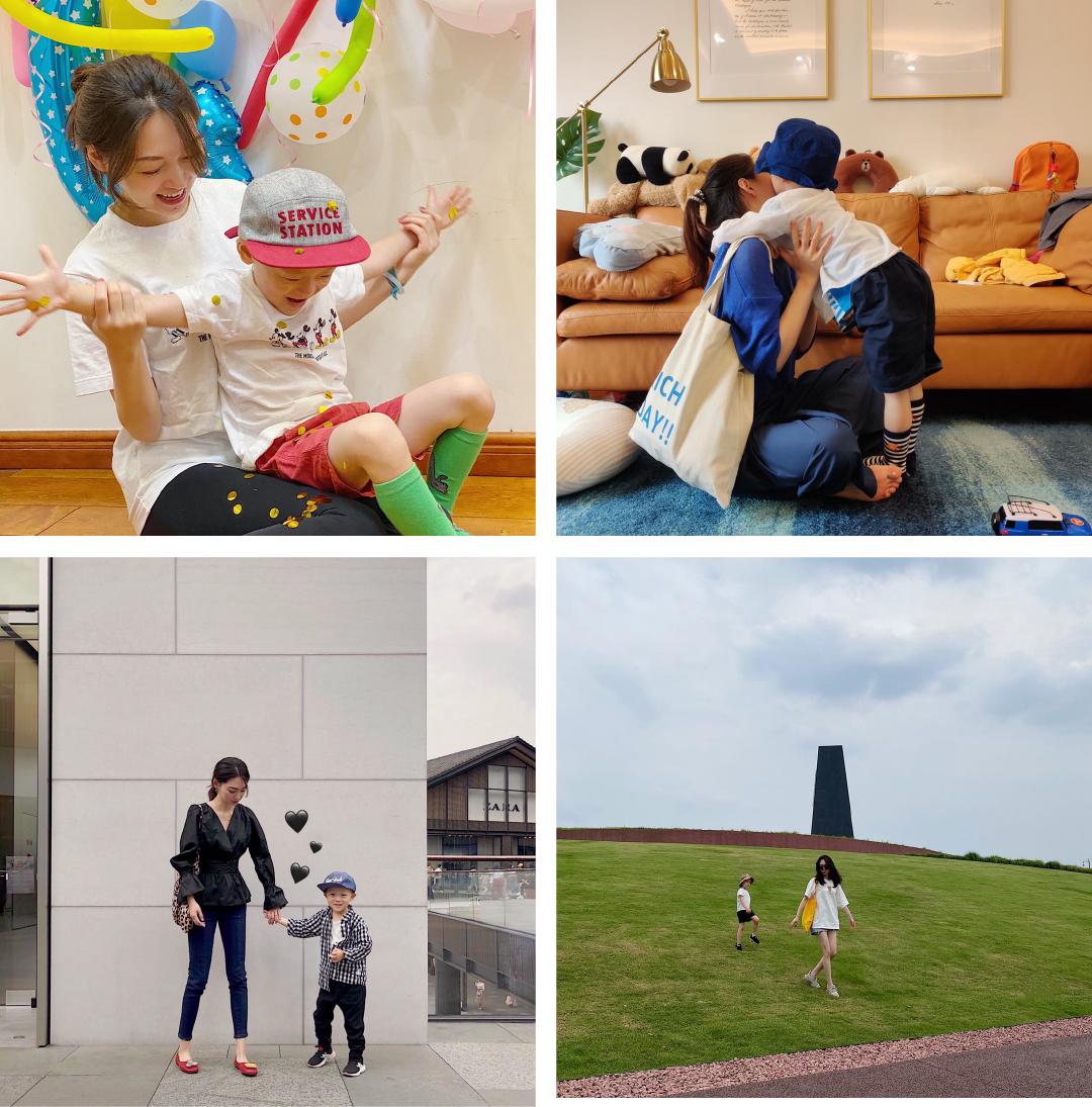 让每个孩子变得大方自信出众,让每个孩子都越来越聪明优秀