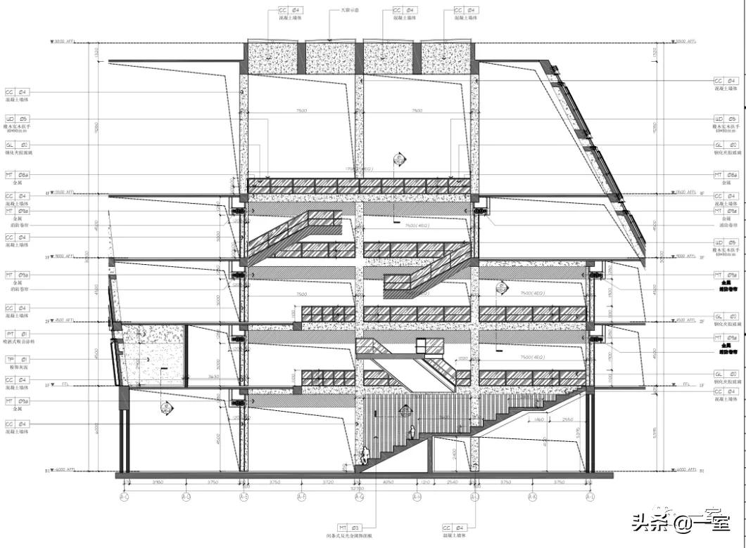 展馆布局与动线设计,展馆设计哪里做得好