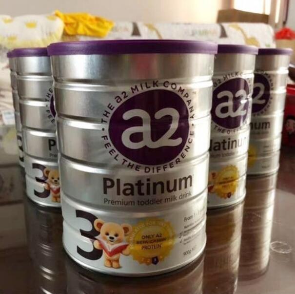 受国外疫情影响全部外贸订单,疫情影响还敢买国外奶粉吗