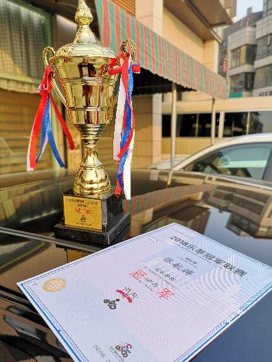 把“兴趣”坚持下去，孩子能收获什么？说说两年半平衡车之旅