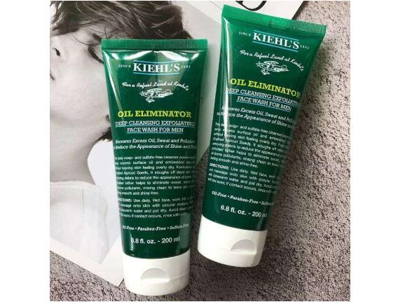 洗面奶测评男士200支,测评skv洗面奶