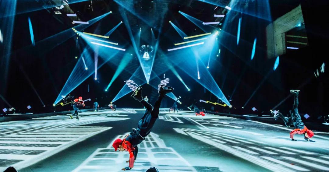 太阳马戏团申请破产,太阳马戏团破产过程