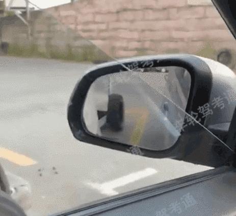 科二考试遇到下雨怎么办,如果考科三的时候下雨怎么办