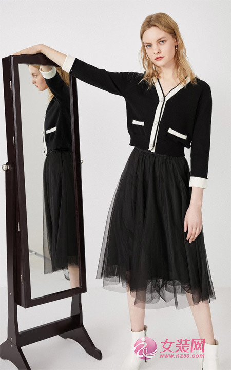 comeprink女装品牌2020年秋季新品发布会诚邀您莅临品