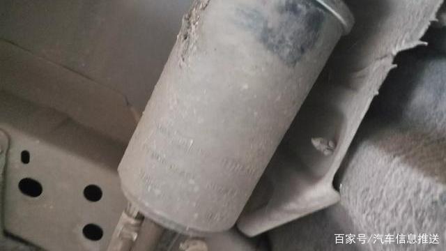 汽车上碳罐是什么作用,汽车为什么要装轮胎