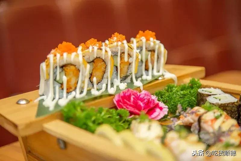 顺德日本料理美食优惠套餐,顺德好吃的日料店