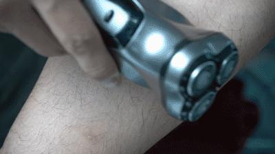 小米最好用的一款剃须刀 (小米电动剃须刀s300与s500哪个好)