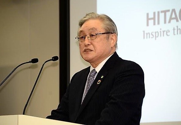 隐秘的日本制造之王：一年赚走5600亿，在华累计卖出11万台挖掘机