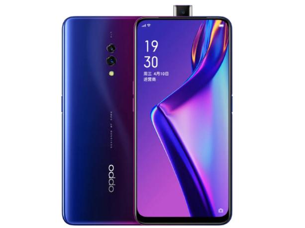 oppo又出新5g千元机,oppo和realme千元机推荐