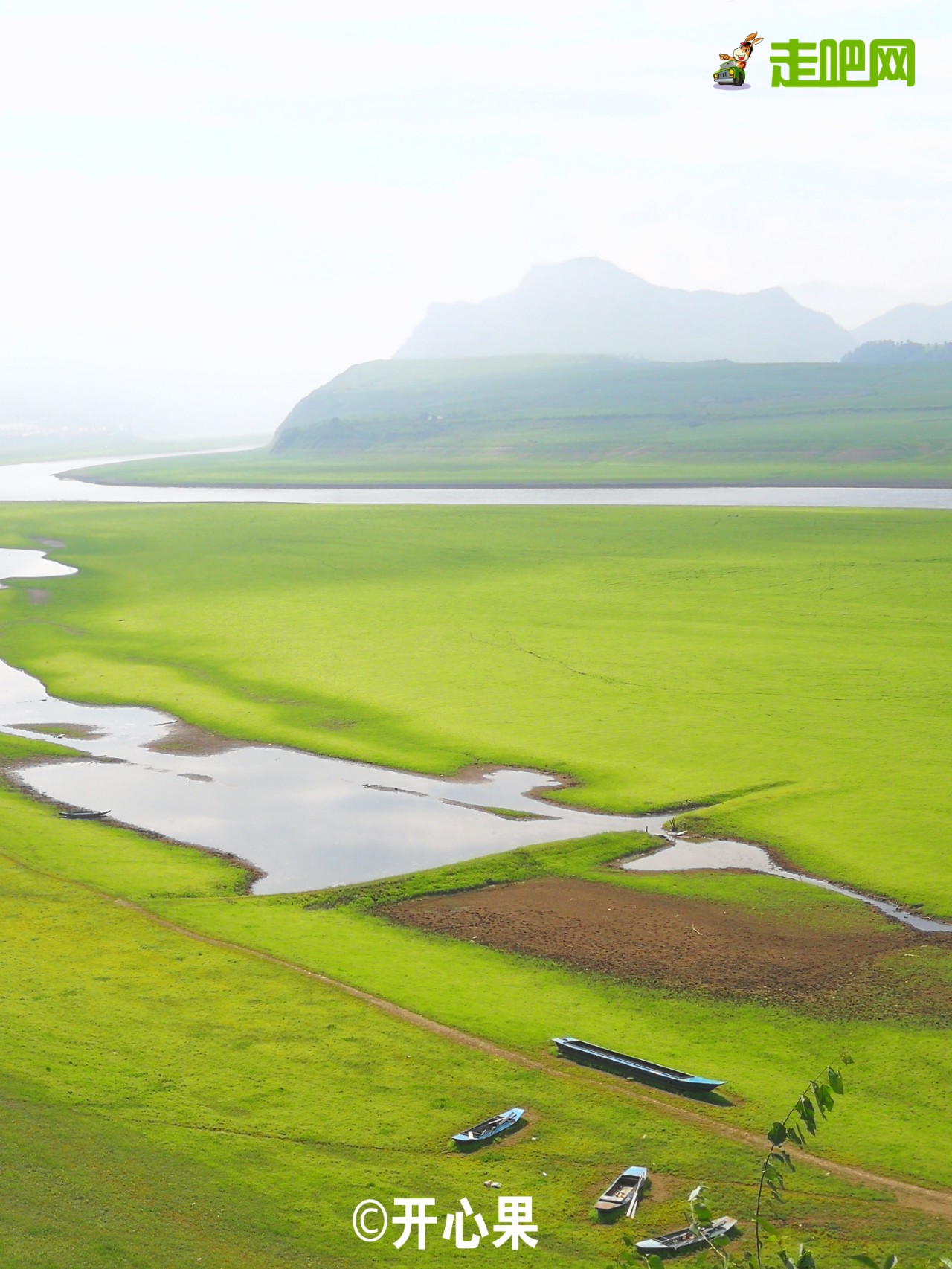 从南到北看祖国,从南到北看尽大好河山