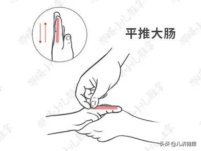 夏天孩子拉羊咩屎，体内是太热还是太寒了？