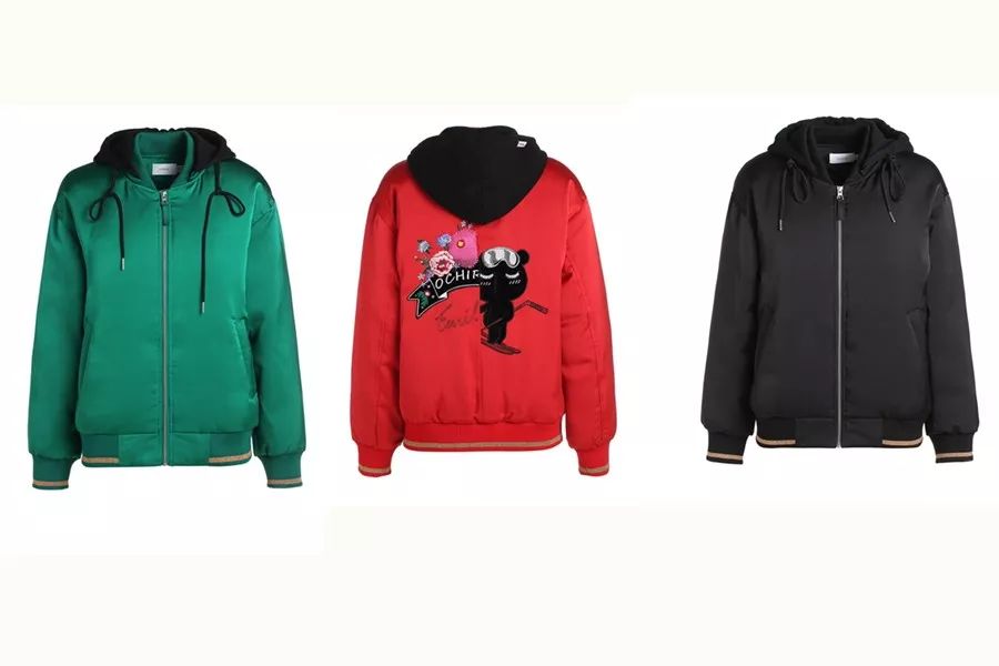 欧时力秋款图片,今年的欧时力好香