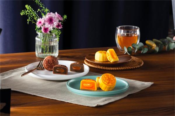 香港美心月饼,香港美心月饼健康