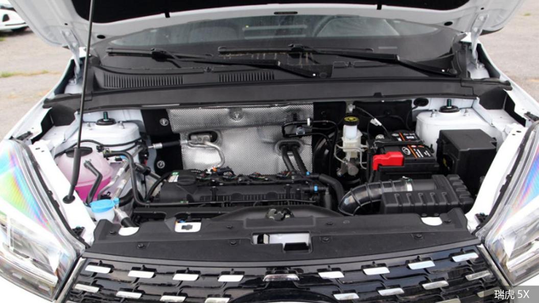 奇瑞瑞虎5x和宝骏rs3哪个好,长安cs35plus2023对比瑞虎5x