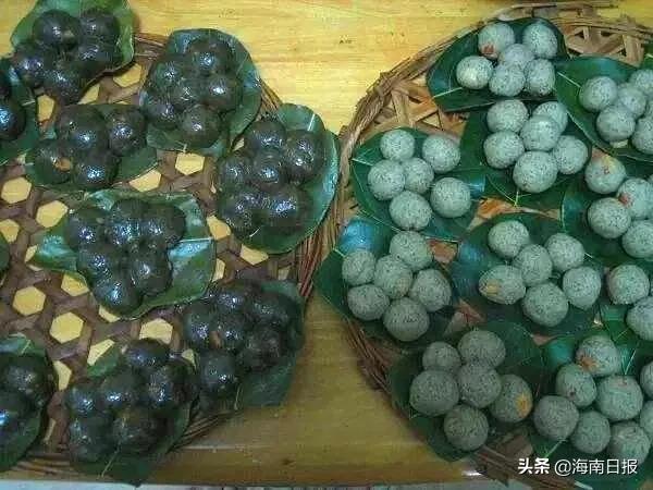 海南到底有多少种buǎ？恐怕连海南人自己都数不清……