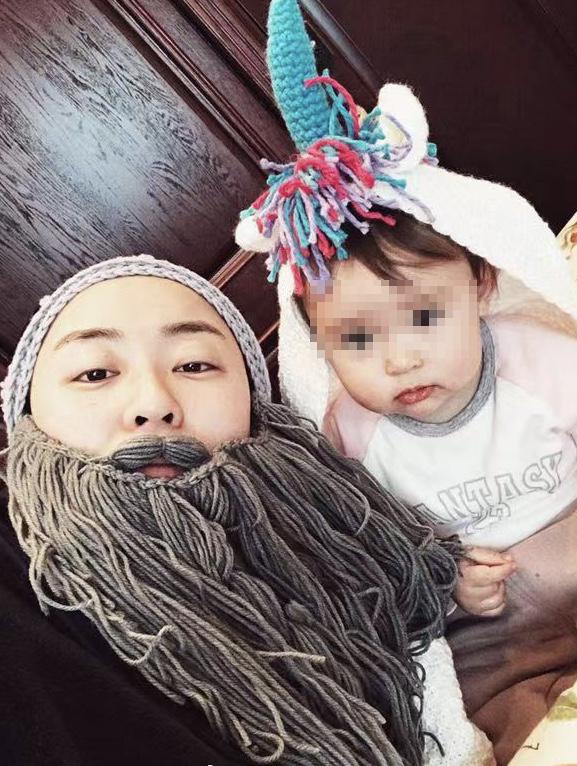 单身女子到美国选精生子:买常青藤精子生混血宝宝