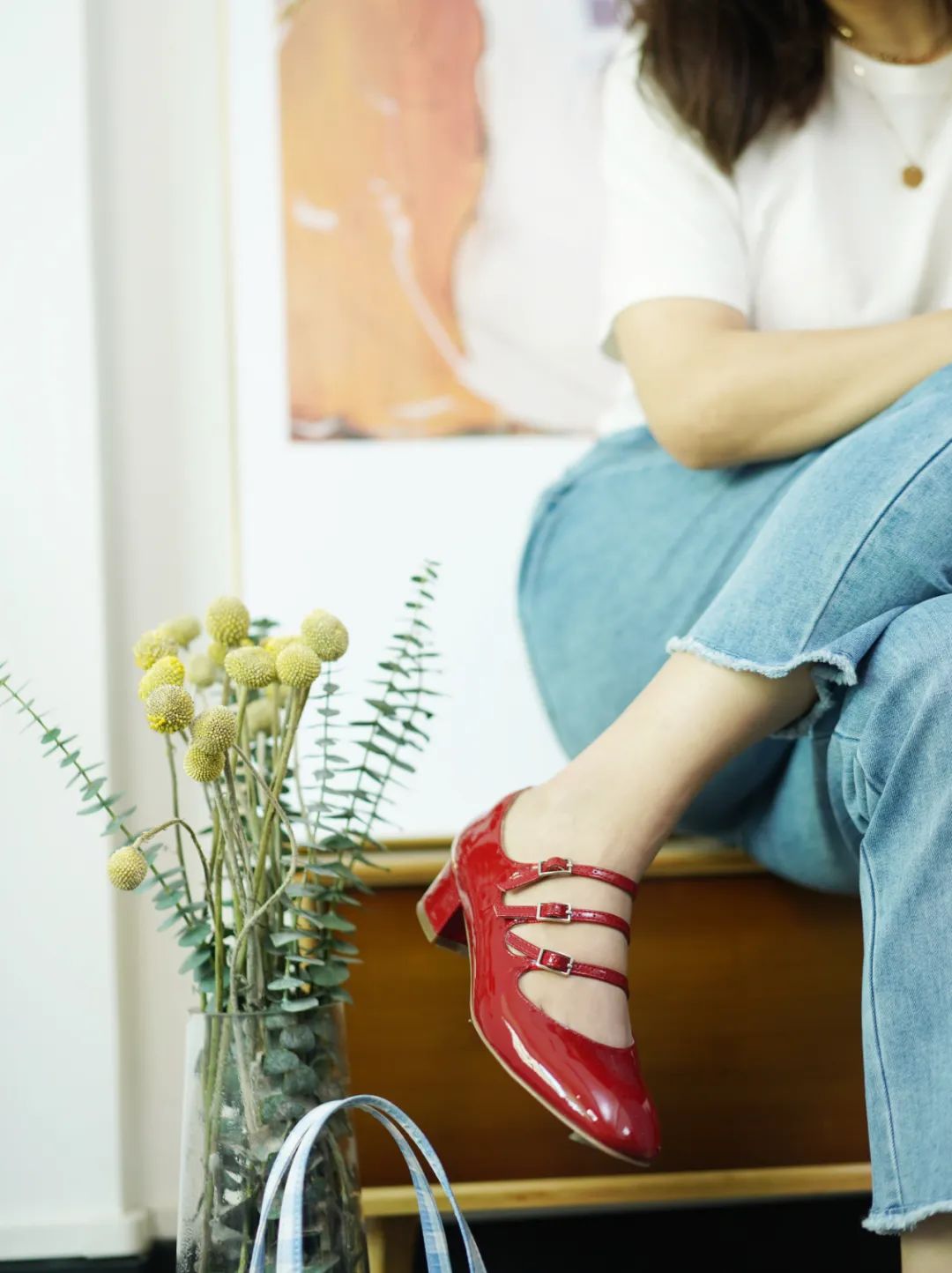 颜值高又好穿的鞋子推荐,春夏值得入手的10款鞋子