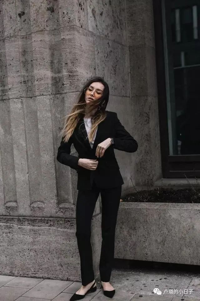 脚感舒服的时尚百搭鞋推荐平底,借鉴这5款平底鞋实用又时髦