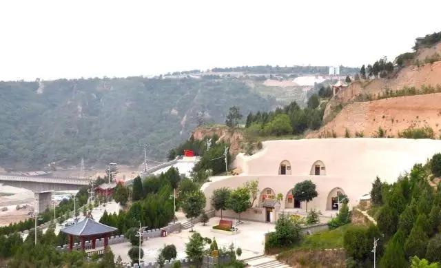 我在长武刚刚好,何必羡慕北上广