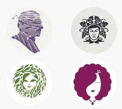 优秀logo基本设计技巧不言而喻,本篇我将分享logo设计的30种技巧