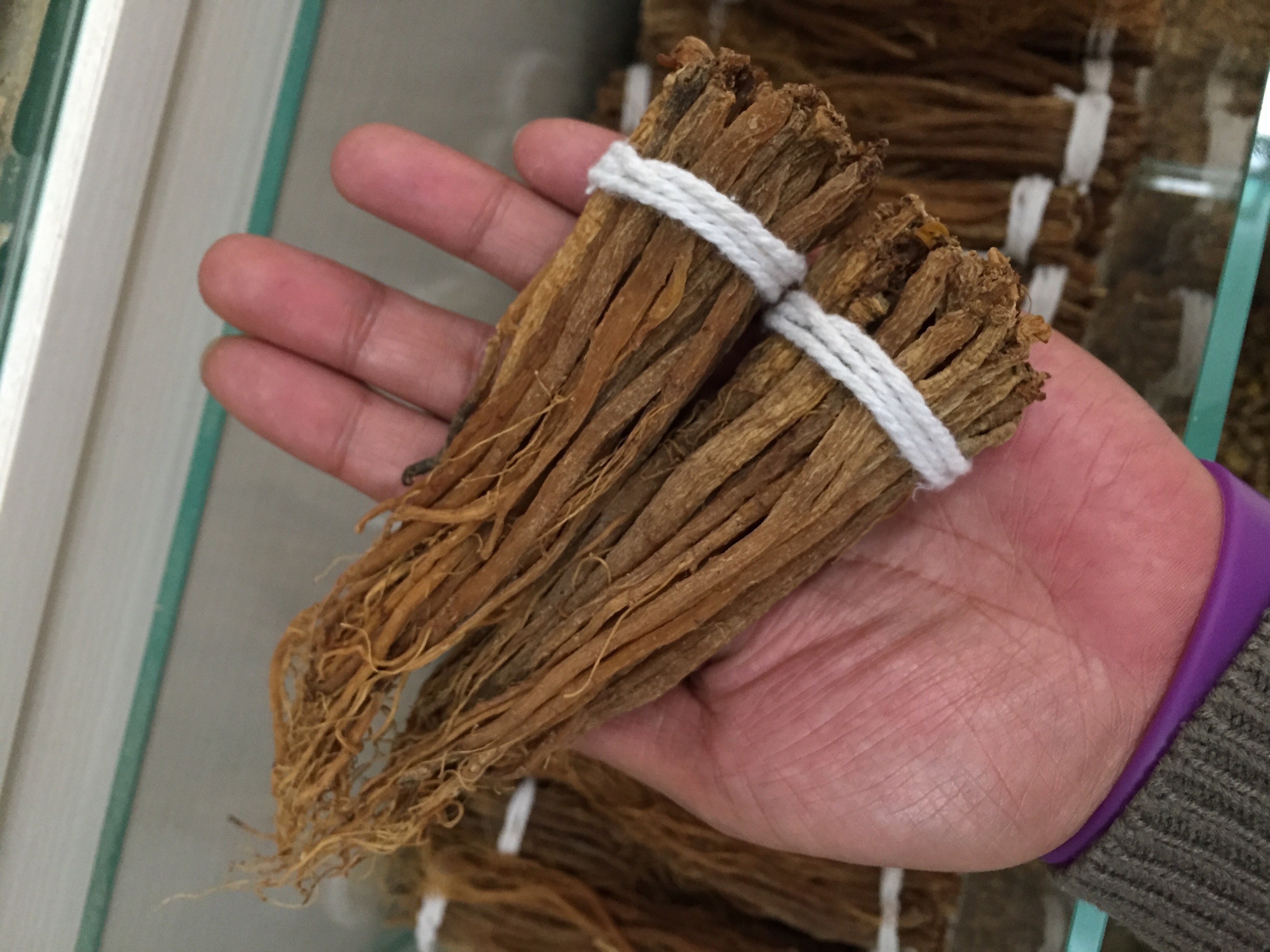 鲜参的加工详细方法,鲜参的种类大全