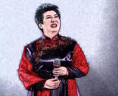 听内蒙方言,听听蒙古方言