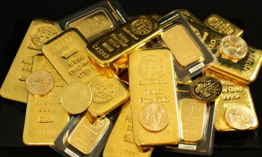 黄金美元石油同时上涨,美国如何运作石油美元