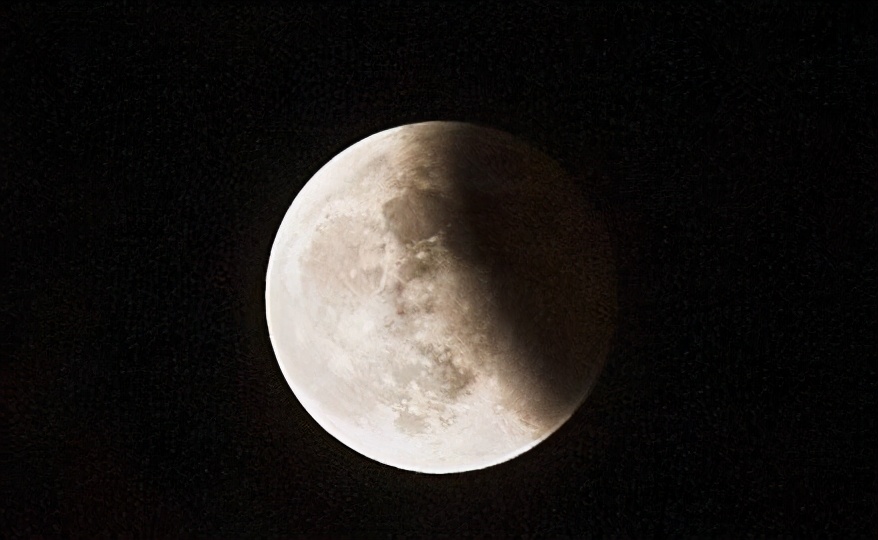 月全食血月和超级月亮同时出现,超级月亮血月月全食几点出现