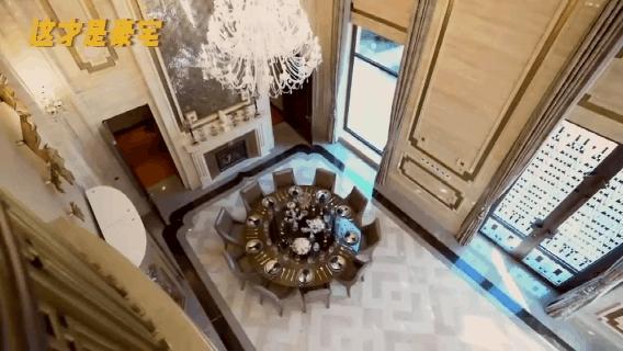 北京2.2亿豪宅一镜到底,北京豪宅10亿以上