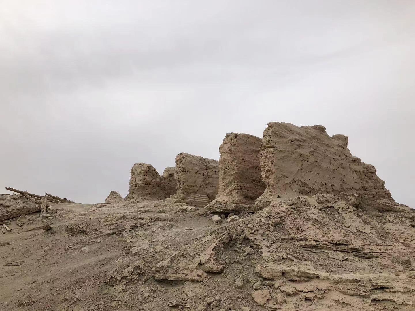 中国最贵门票楼兰古城,楼兰古城门票为什么那么贵