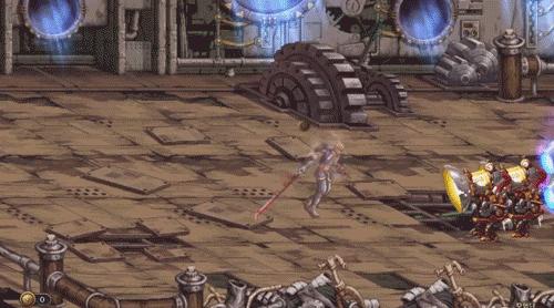 dnf新版本鬼剑士形象改动,dnf韩服新职业剑鬼换装