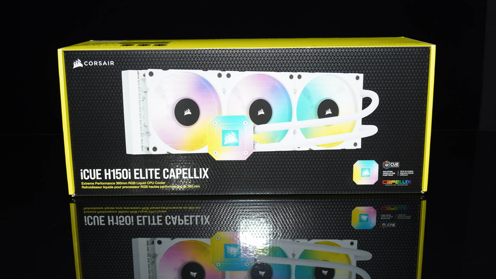 超别墅！给工作室电脑搬进海盗船+骨伽的新家