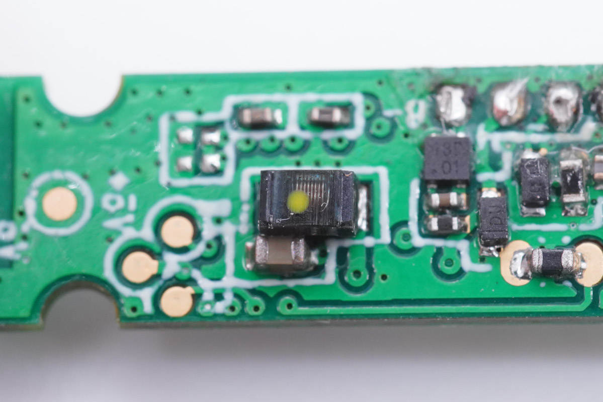 公牛tws纯音蓝牙耳机拆解,公牛tws耳机gnv-vta15r测评