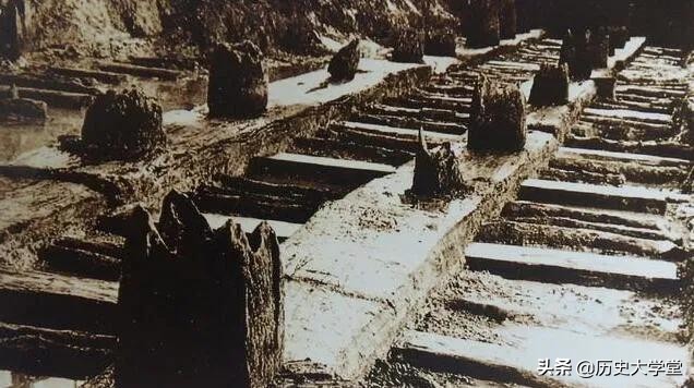 广西曾经第一大县合浦,广西合浦为什么那么多汉代人