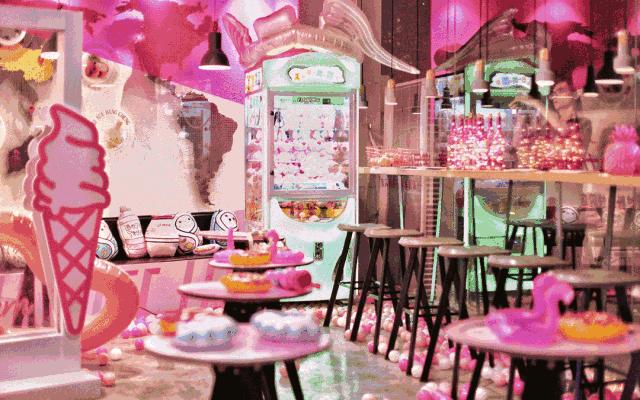 做好这4点，顾客都爱在你店铺拍照发票圈