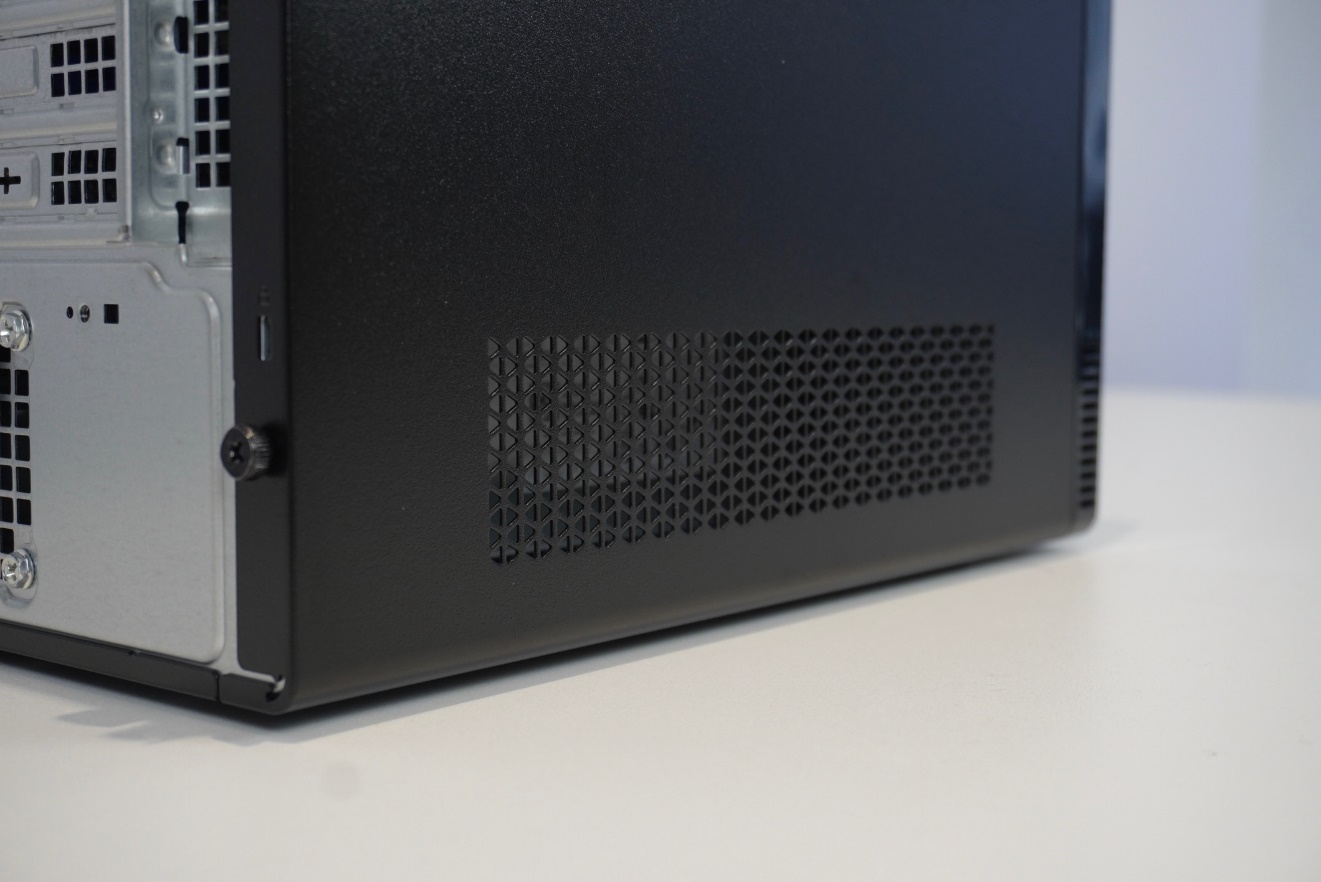 戴尔灵越3880台式电脑是什么版本,声临其境