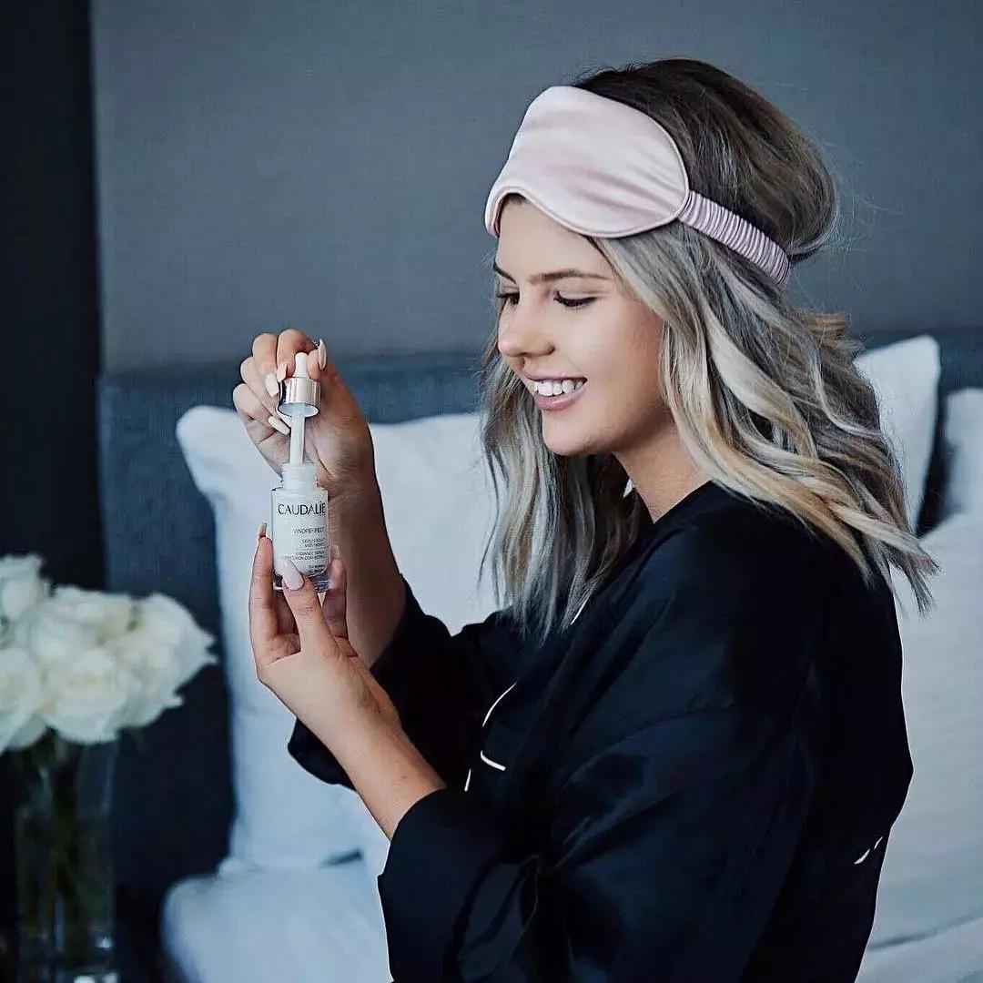 空瓶记用完的好物,空瓶记精华液大全