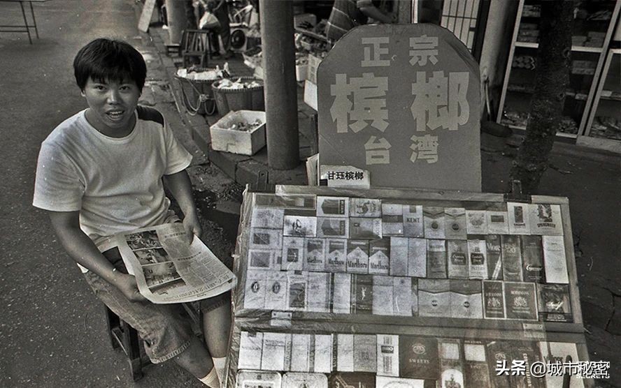 30年前杭州出租车夜班司机的故事，看尽杭州有味道的夜生活